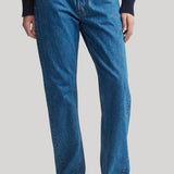 Kallmeyer | Adina Low-Rise Jean