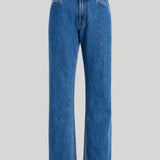 Kallmeyer | Adina Low-Rise Jean