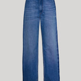 Kallmeyer | Column Leg Denim