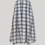 Kallmeyer | Dakota Pleated Skirt