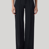 Kallmeyer | Damian Trouser in Stretch-Knit Suiting