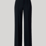 Kallmeyer | Damian Trouser in Stretch-Knit Suiting