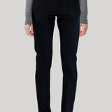 Kallmeyer | Enzo Pant in Stretch Knit Suiting