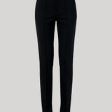 Kallmeyer | Enzo Pant in Stretch Knit Suiting