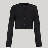 Kallmeyer | Estelle Knit Jacket