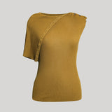 Kallmeyer | Garence Knit Top