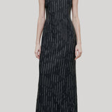 Kallmeyer | Isadora Sleeveless Gown