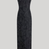 Kallmeyer | Isadora Sleeveless Gown