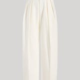 Kallmeyer | Joel Pleated Trouser