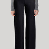 Kallmeyer | Lior Pant in Silk Twill