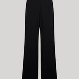Kallmeyer | Lior Pant in Silk Twill