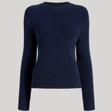 Kallmeyer | Nina Crewneck Knit