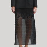 Kallmeyer | Reed Skirt