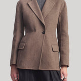 Kallmeyer | Sablier Scarf Blazer