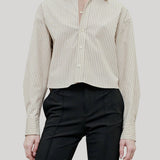 Kallmeyer | Tegan Button Down