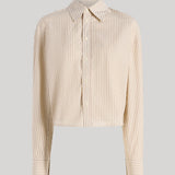 Kallmeyer | Tegan Button Down