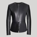 Kallmeyer | Tilda Jacket in Lambskin