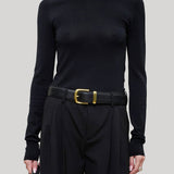 Kallmeyer | Zana L/S Fitted Top