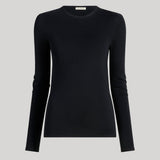 Kallmeyer | Zana L/S Fitted Top