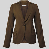 Kallmeyer | Paxton Single Breasted Blazer