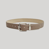 Kallmeyer | Johnson Belt in Shroom Leather