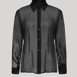 Kallmeyer | Lea Slim Blouse