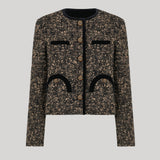 Blazé Milano | Shamo Bolero in Katara Brown