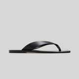 A.Emery | The Kinto Sandal in Black