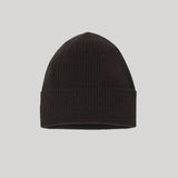 Kujten | Lilou Beanie in Brown