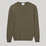 Kujten | Caroline Sweater in Kaki