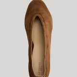 Le Monde Beryl | Luna Pump in Mokka