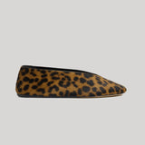 Le Monde Beryl | Regency Slipper in Leopard