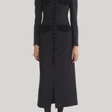 Liberowe | Imperial Wool Coat