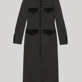 Liberowe | Imperial Wool Coat
