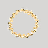 Lié Studio | The Edith Bracelet in Gold