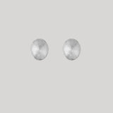 Lié Studio | The Ella Earrings in Silver