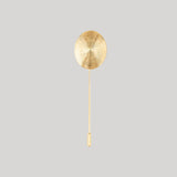 Lié Studio | The Elo Pin in Gold
