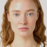 Lié Studio | The Monica Necklace in Gold