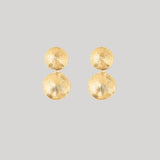 Lié Studio | The Rita Earrings in Gold