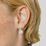 Lié Studio | The Rita Earrings in Silver