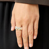 Lié Studio | The Sasha Ring in Silver