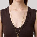 Lié Studio | Gold Dolly Necklace