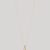 Lié Studio | Gold Dolly Necklace