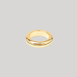 Lié Studio | The Evie Ring in Gold