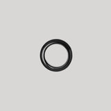 Black onyx ring