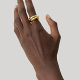 Lié Studio | The Sofie Ring in Gold