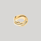 Lié Studio | The Sofie Ring in Gold