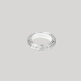 Lié Studio | The Amelia Ring in Silver