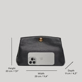 Liffner | Pushlock Pouch