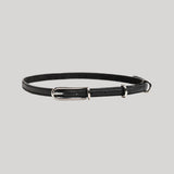 Little Liffner | Three Keepers Belt in Black